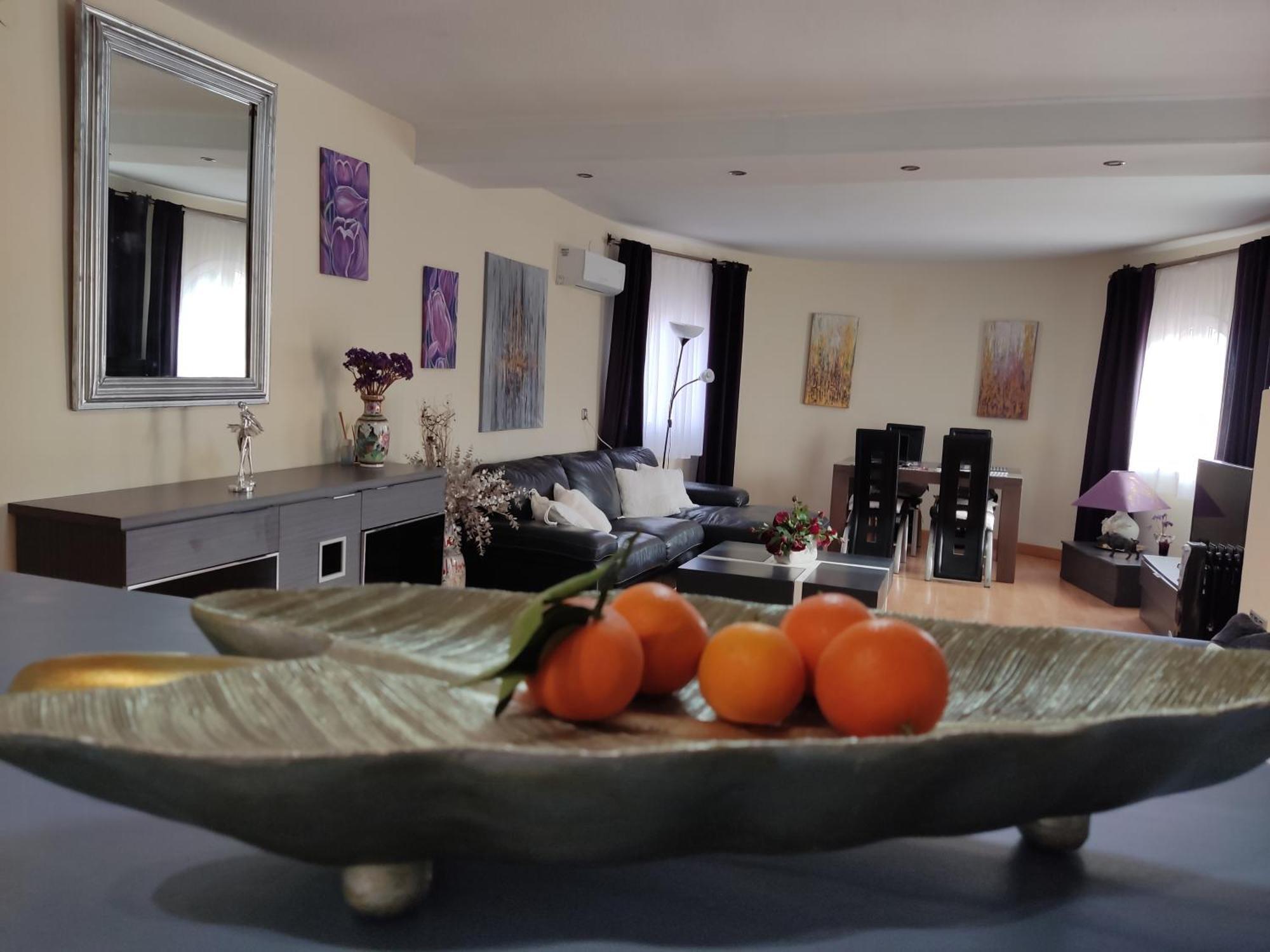 Casa Luna Llena Calpe Exteriör bild