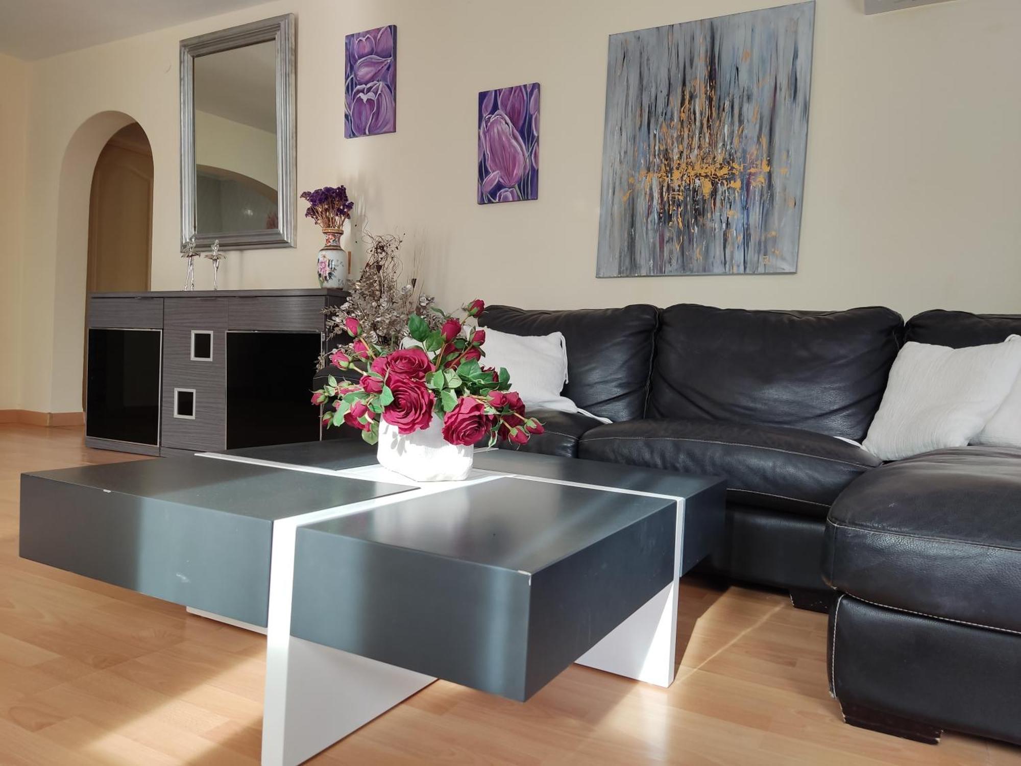 Casa Luna Llena Calpe Exteriör bild